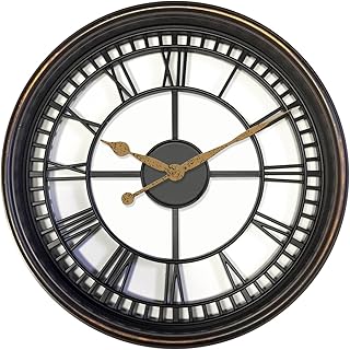 Westclox 33908 Antique Style 20