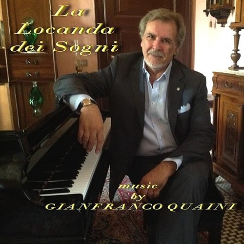 Poesia Di Un Amore Finito By Gianfranco Quaini On Amazon Music Amazon Com