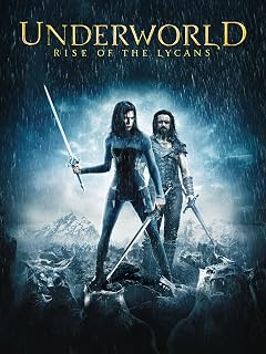 Underworld: Rise of the Lycans