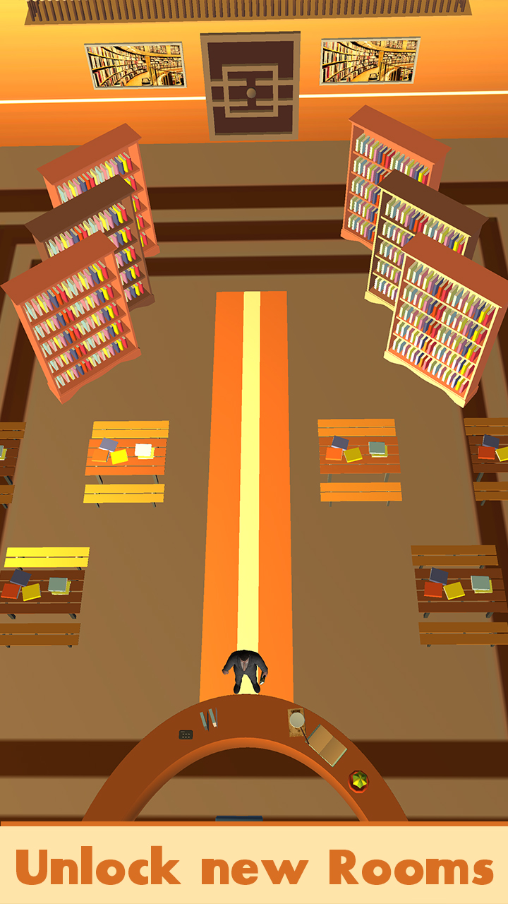 Library Simulator - Manager Life 3D - App on Amazon Appstore