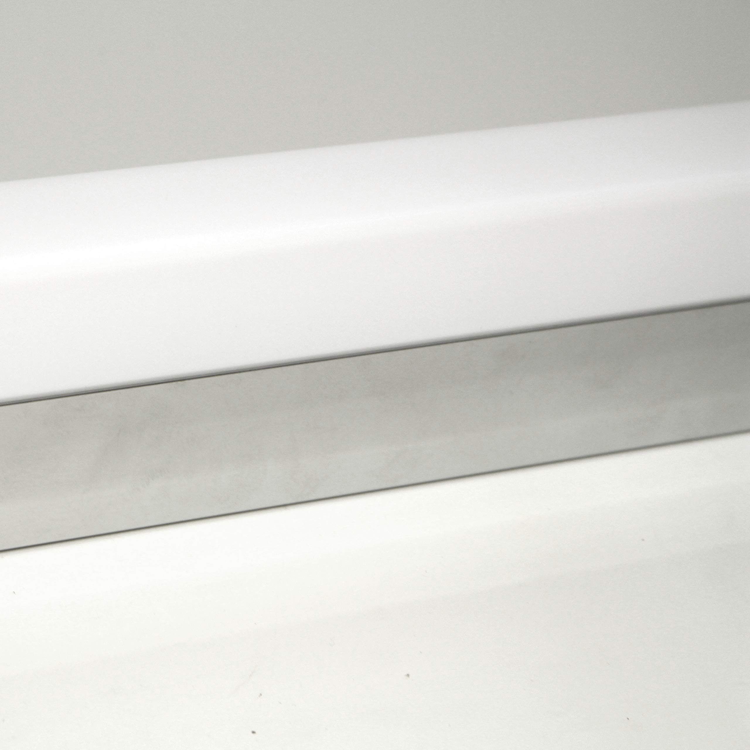 Wandlampe Pico Wandleuchte Spiegelleuchte Unterbauleuchte 60cm IP44 Küchenlampe
