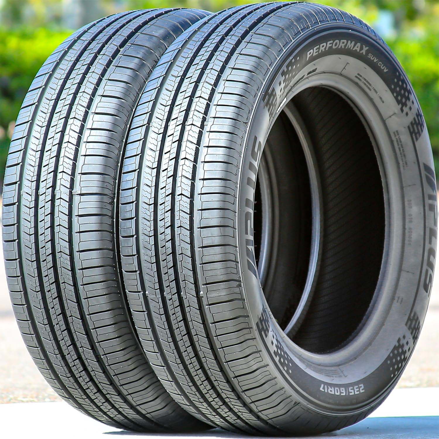 Aplus Performax SUV/CUV Highway 235/60R17 102H Passenger Tire