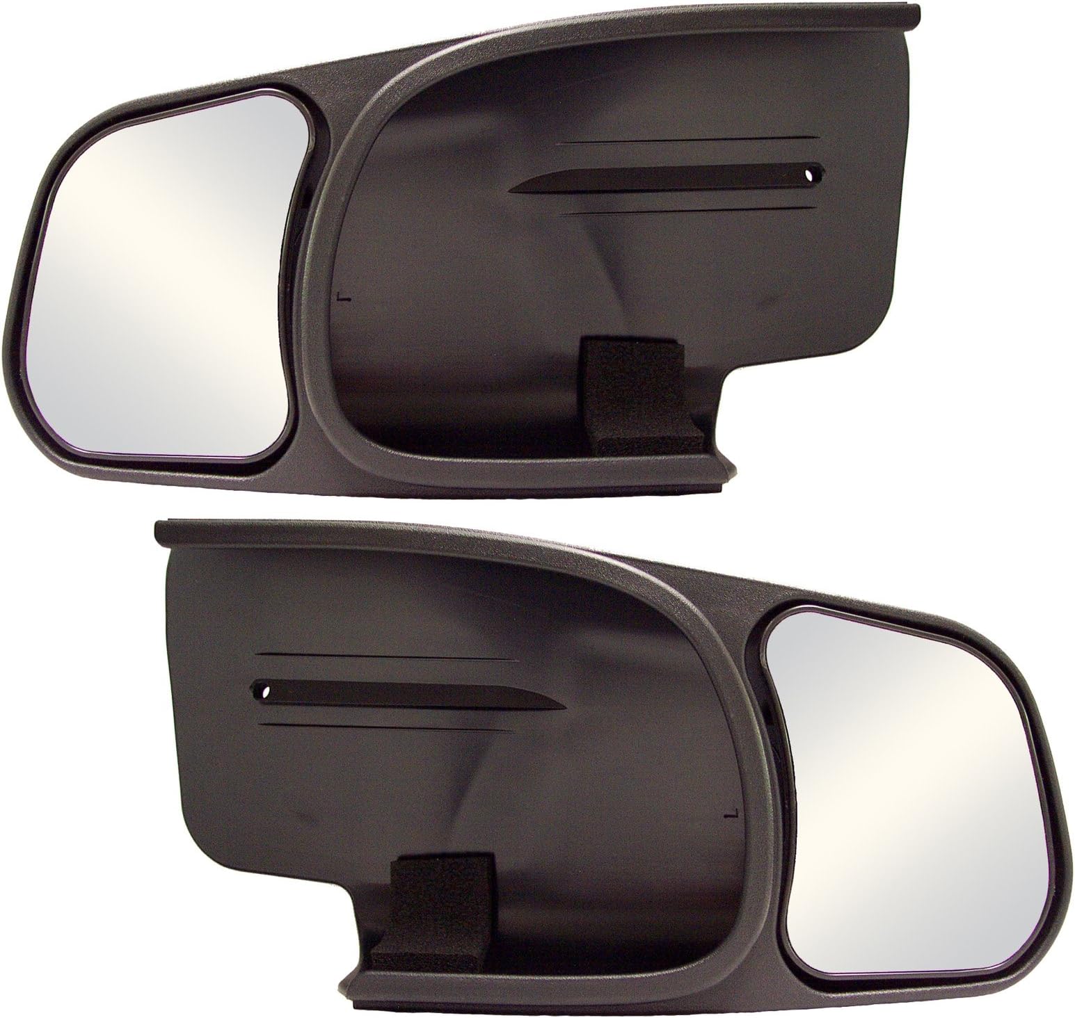 10800 Custom Towing Mirror - Chevy/GMC/Cadillac, Pair