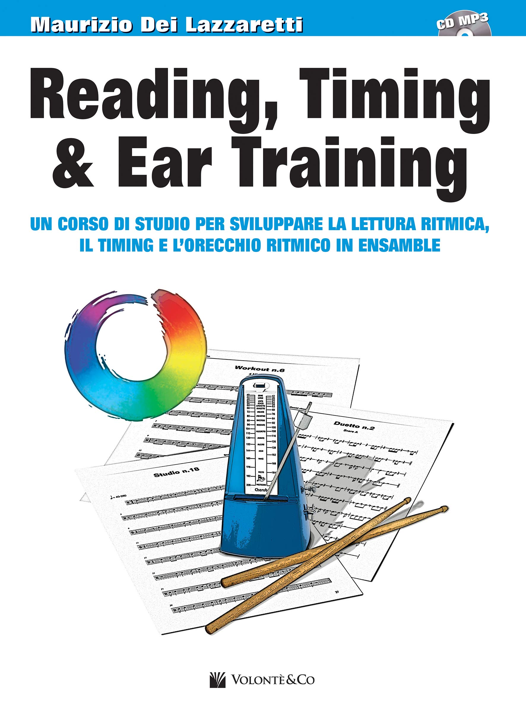 Reading Timing & Ear Training