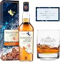 タリスカー10年700ml✖️6本セット　TALISKER Amazon.co.jp: Talisker タリスカー 10年 箱入り [ ウイスキー
