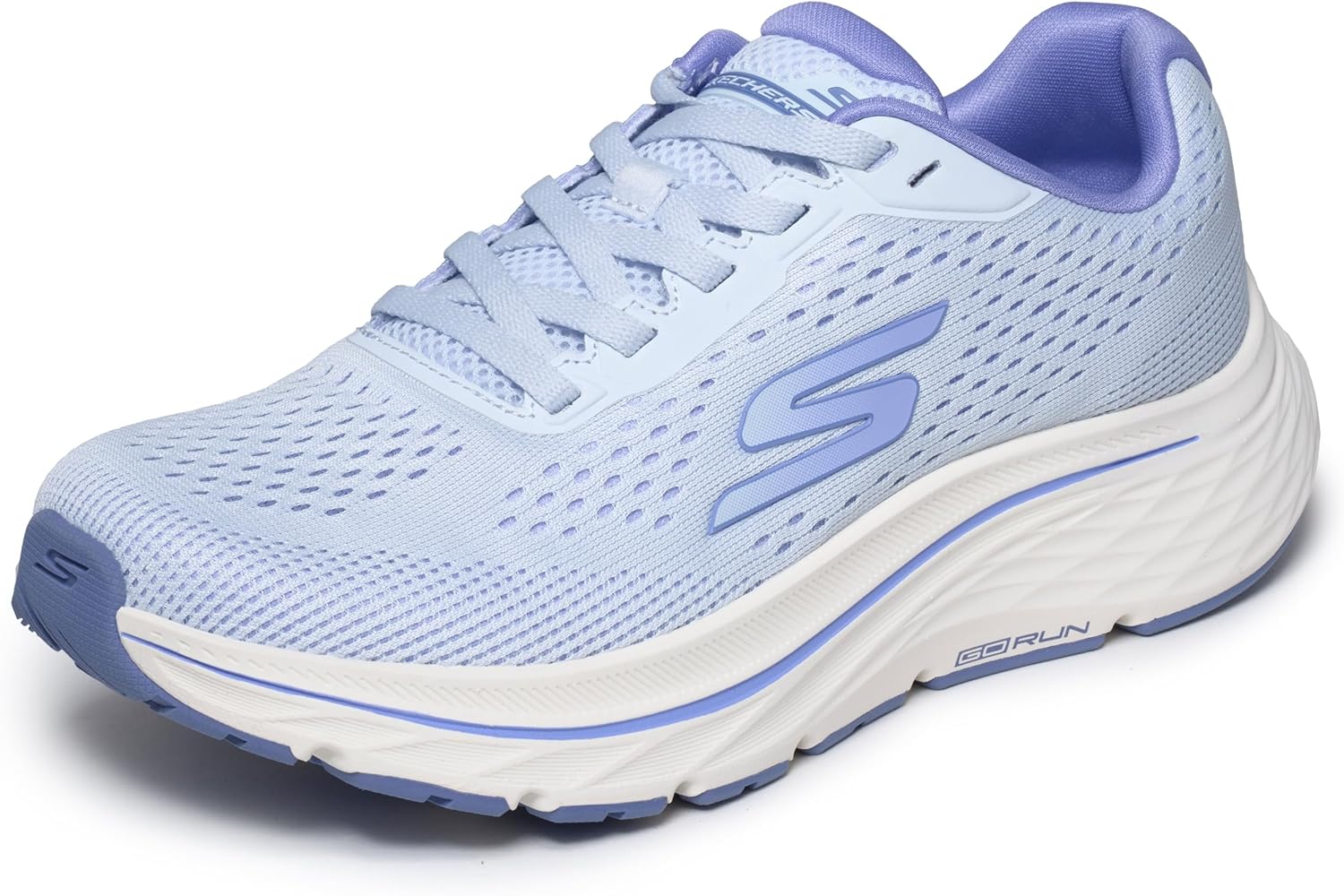 Skechers Womens Go Run Consistent 3 Rushline
