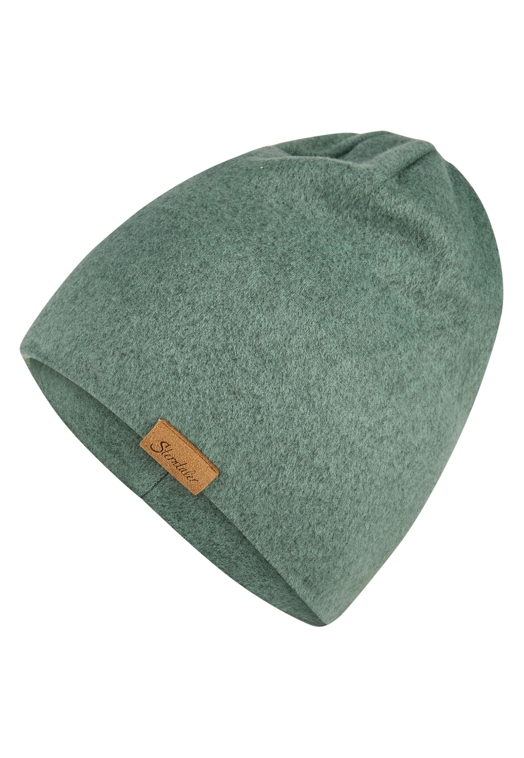 Sterntaler Unisex Beanie-Mütze Beanie Melange