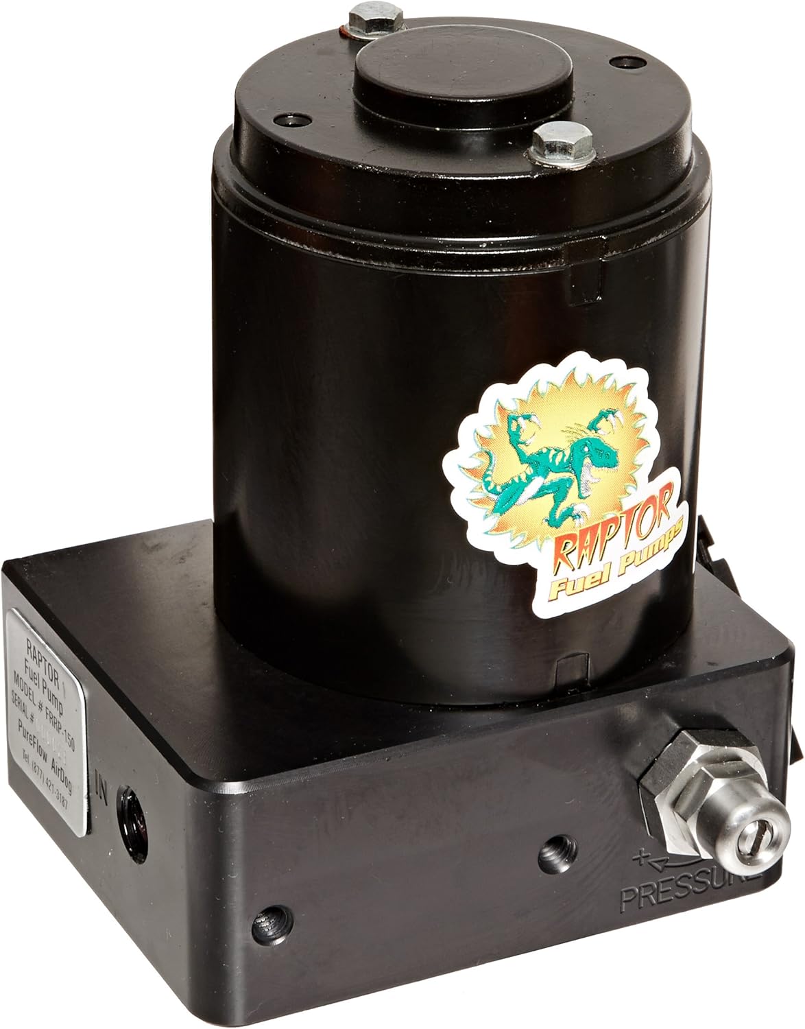 AirDog (R3SBD150) Raptor Lift Pump Automotive