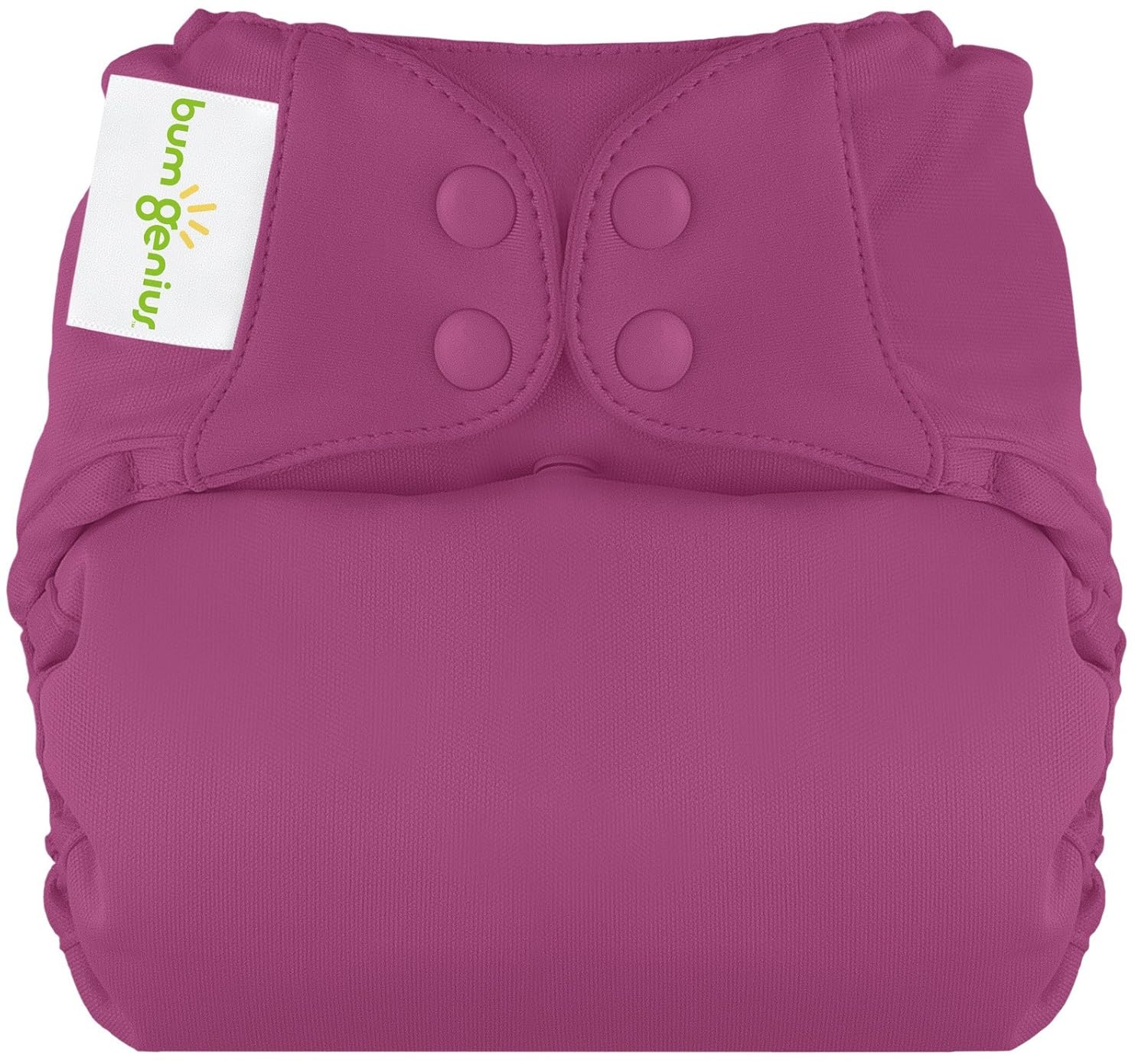 BumGenius Elemental All in One Cloth Diaper Snap