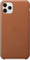 Vista 4 de Apple - Funda de cuero (para iPhone 11 Pro Max)