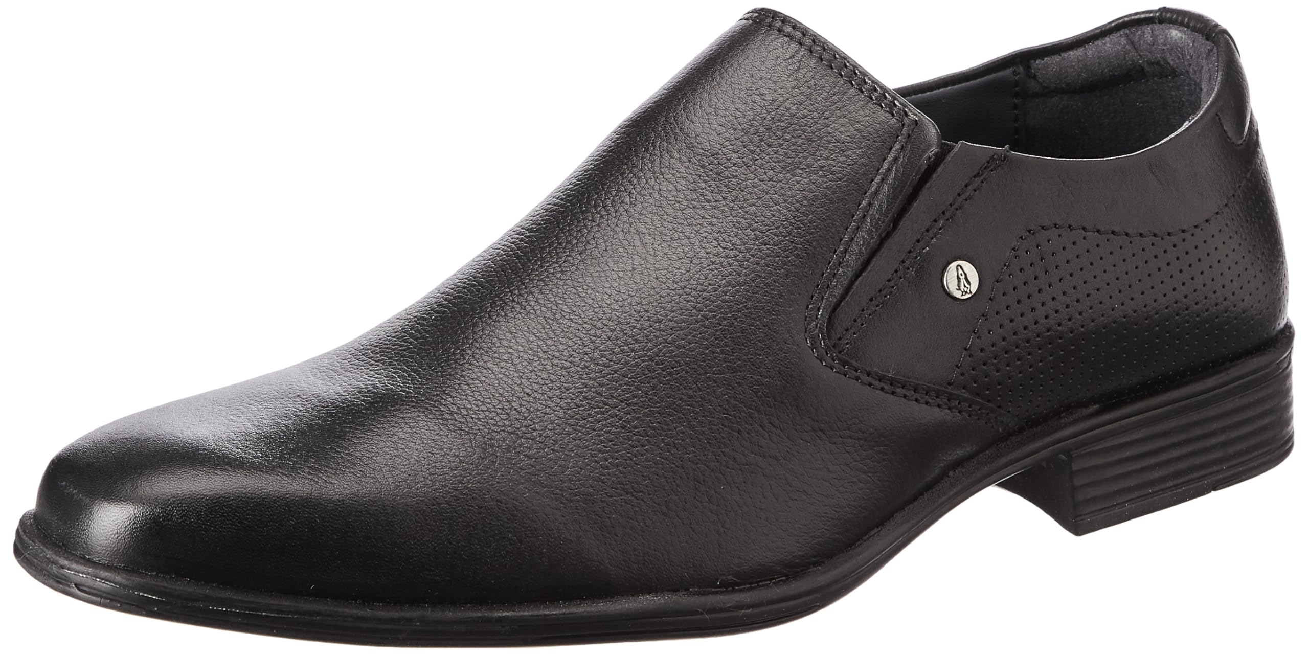 See full amazon price history chart for Hus Puppies Mens Shoe BITA Slipon E 24 8556042_Black_UK9 Hus Puppies Mens Shoe BITA Slipon E 24 8556042_Black_UK9 (B0D7PL9Z1V) Amazon Price History, Amazon Price Tracker
