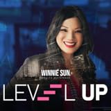 Level Up with Winnie Sun