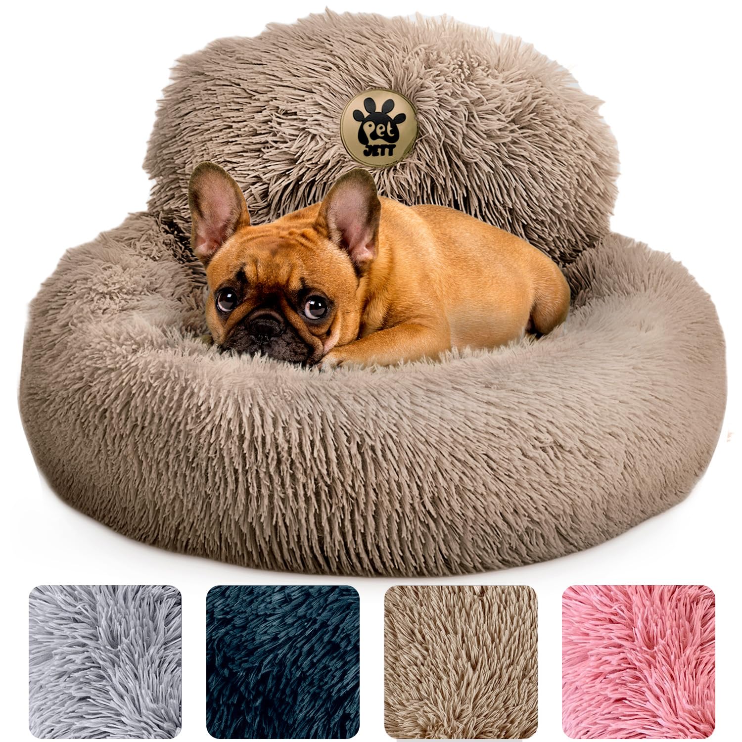 Washable Dog Bed