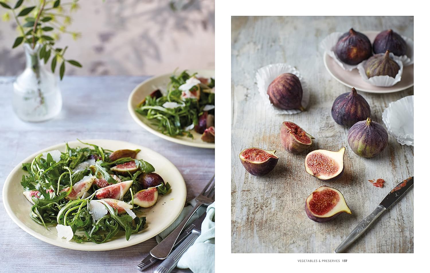 Cucina di Amalfi: Sun-drenched recipes from Southern Italy's most magical coastline (Ursula Ferrigno's Cookbooks) - Image 3
