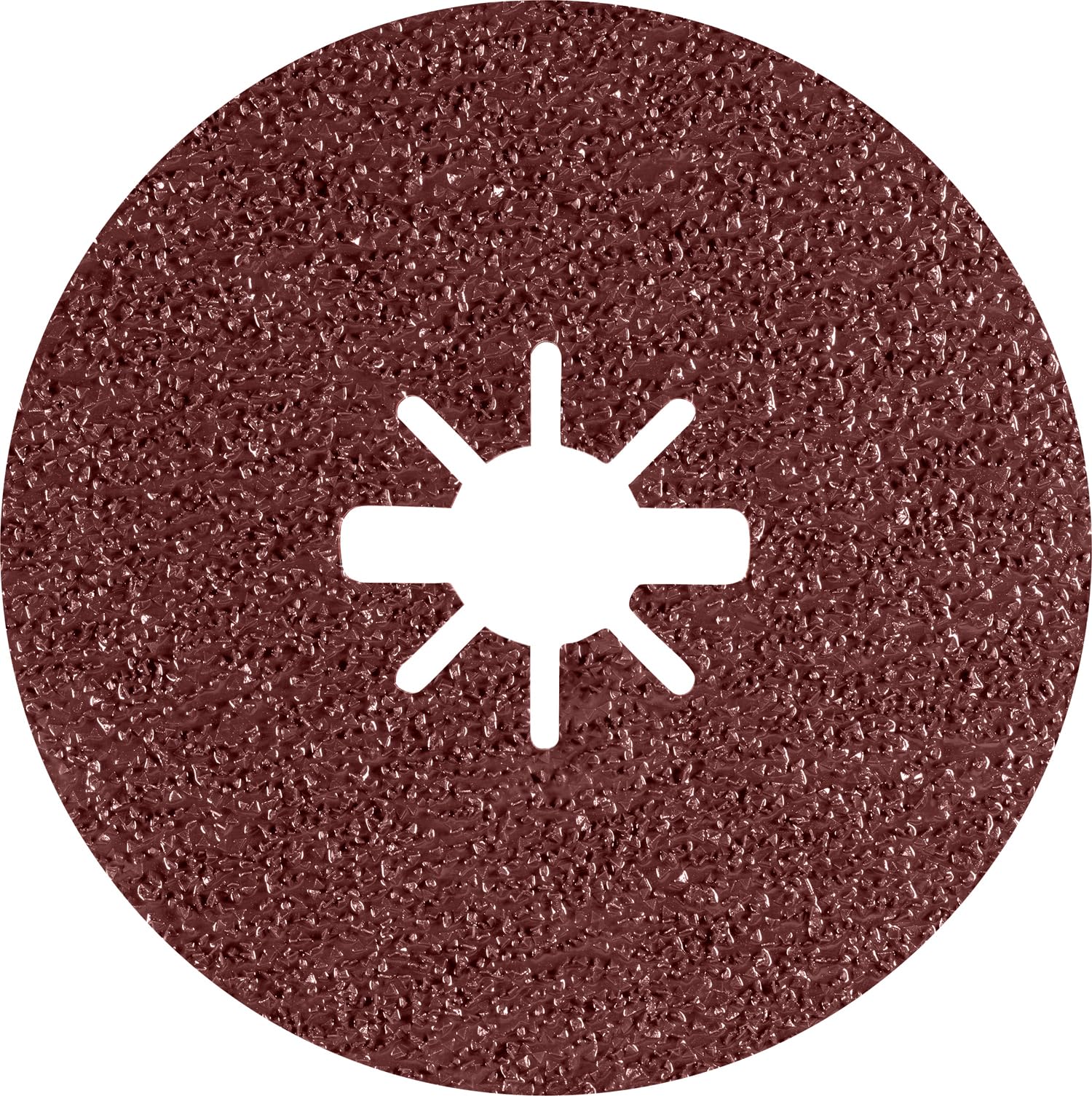 Bosch Expert Metal Prisma Ceramic Fibre Disc 115 X 22.23Mm 36G (25 Pack) Size 25 Pack