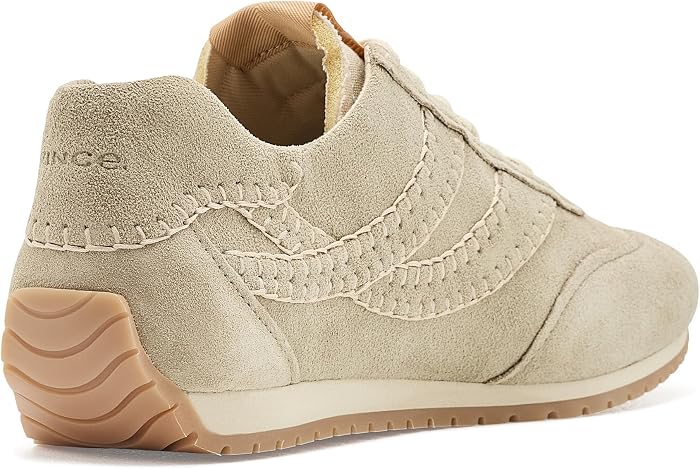 Обувь Vince Oasis Runner Boho — фото 7