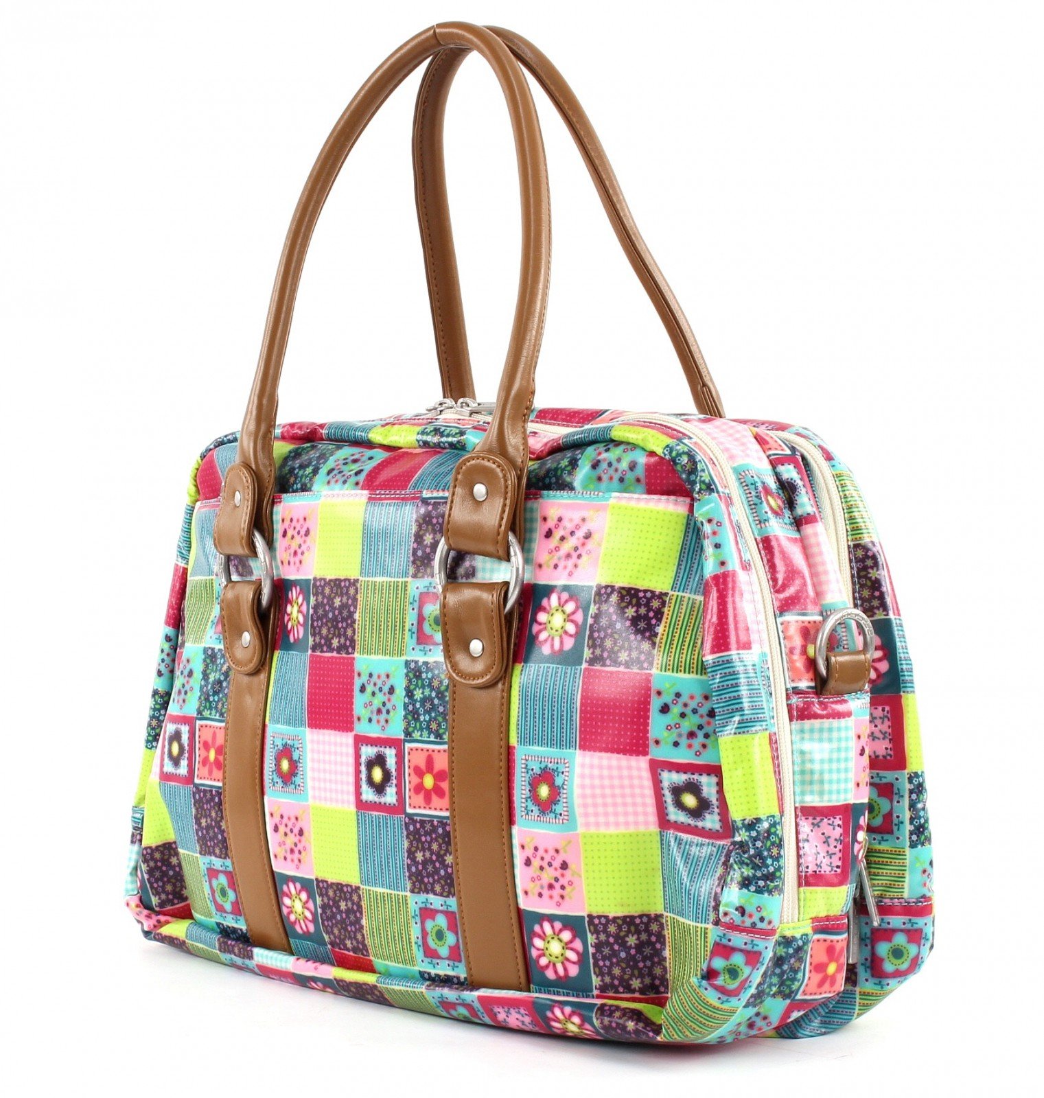 Lassig Vintage Metro Bag