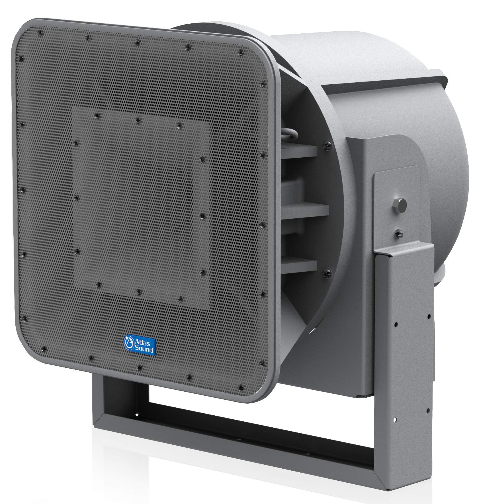 Atlas Sound AH66-12T-BSG 12