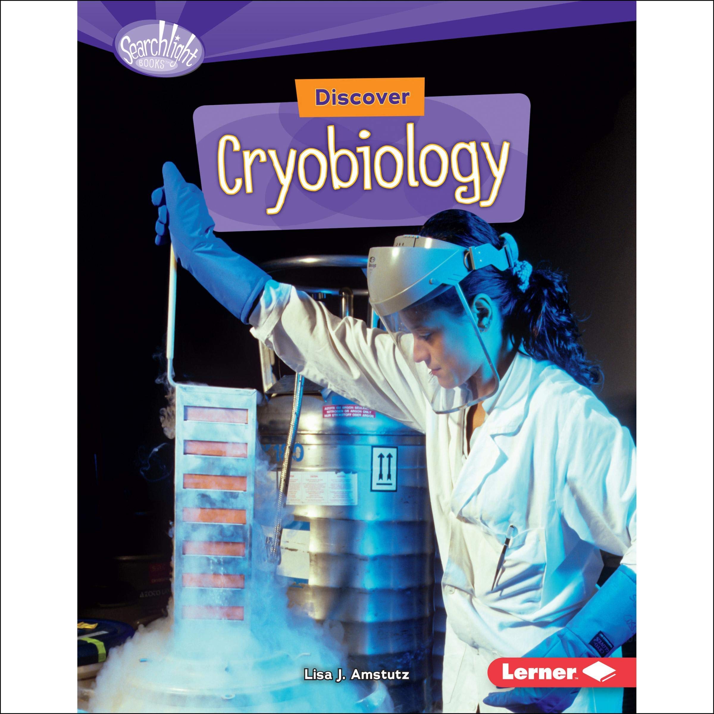 Cryobiology