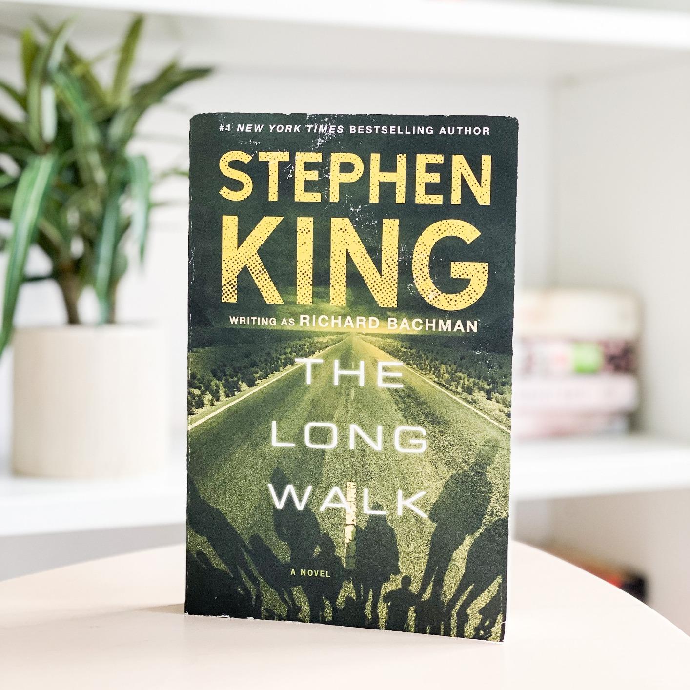Stephen Kings The Long Walk Remains His Most Haunting And Relevant Novel Today - e09izb0