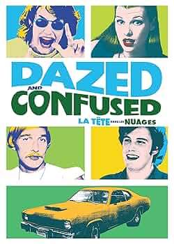 Amazon.com: Dazed and Confused : Movies & TV