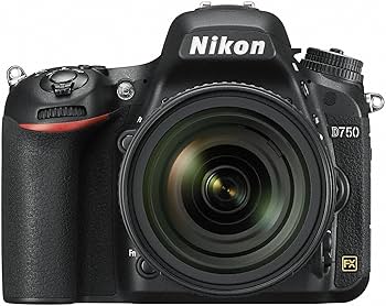 Amazon.co.jp: Nikon デジタル一眼レフカメラ D750 24-85レンズキット