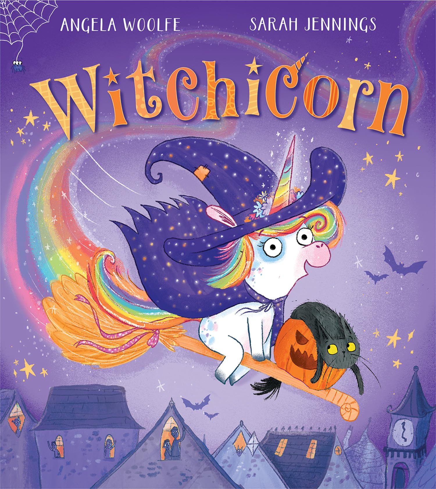 Witchicorn Witchicorn