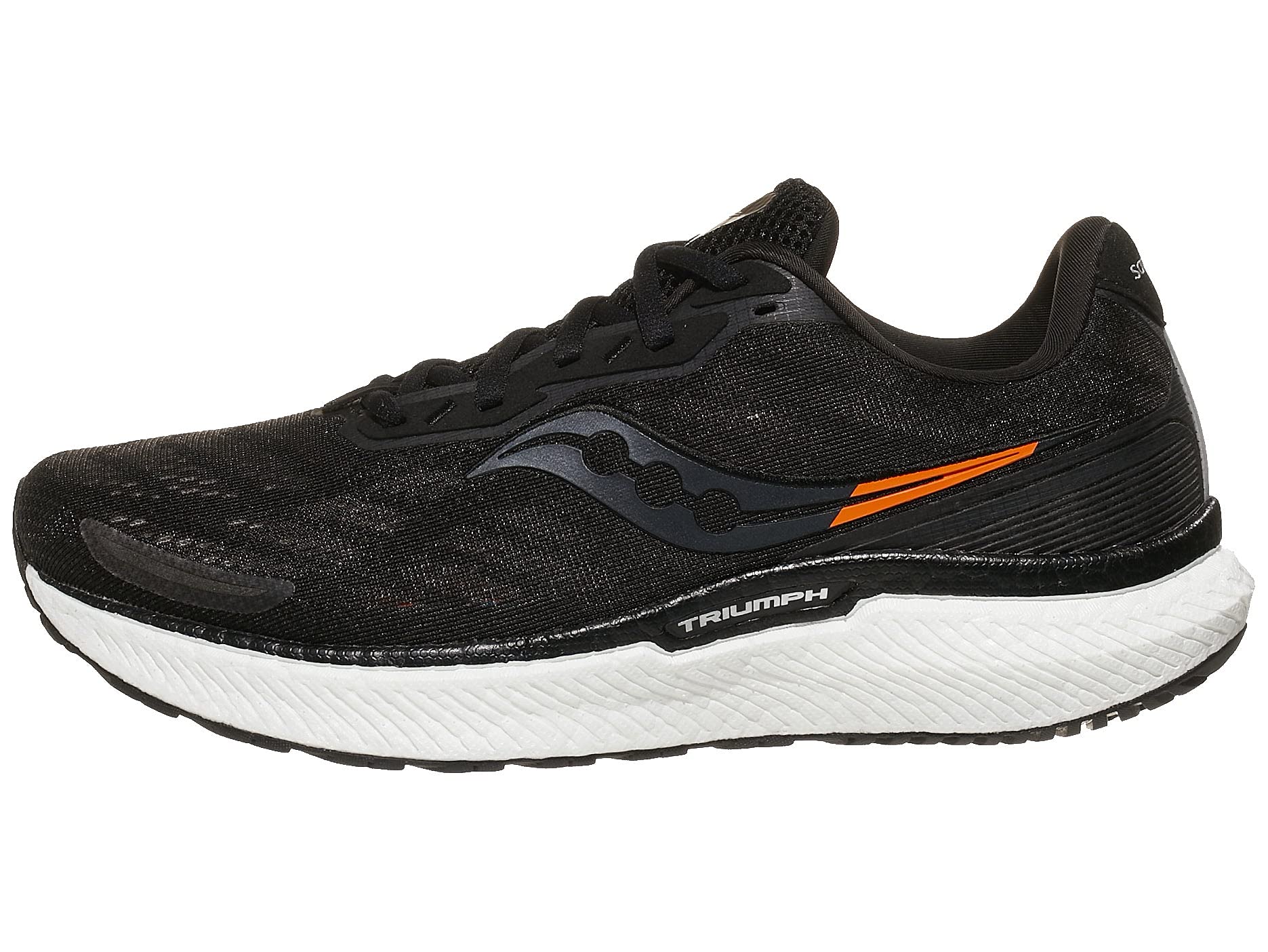 SauconyMen's Triumph 19 Running Shoe
