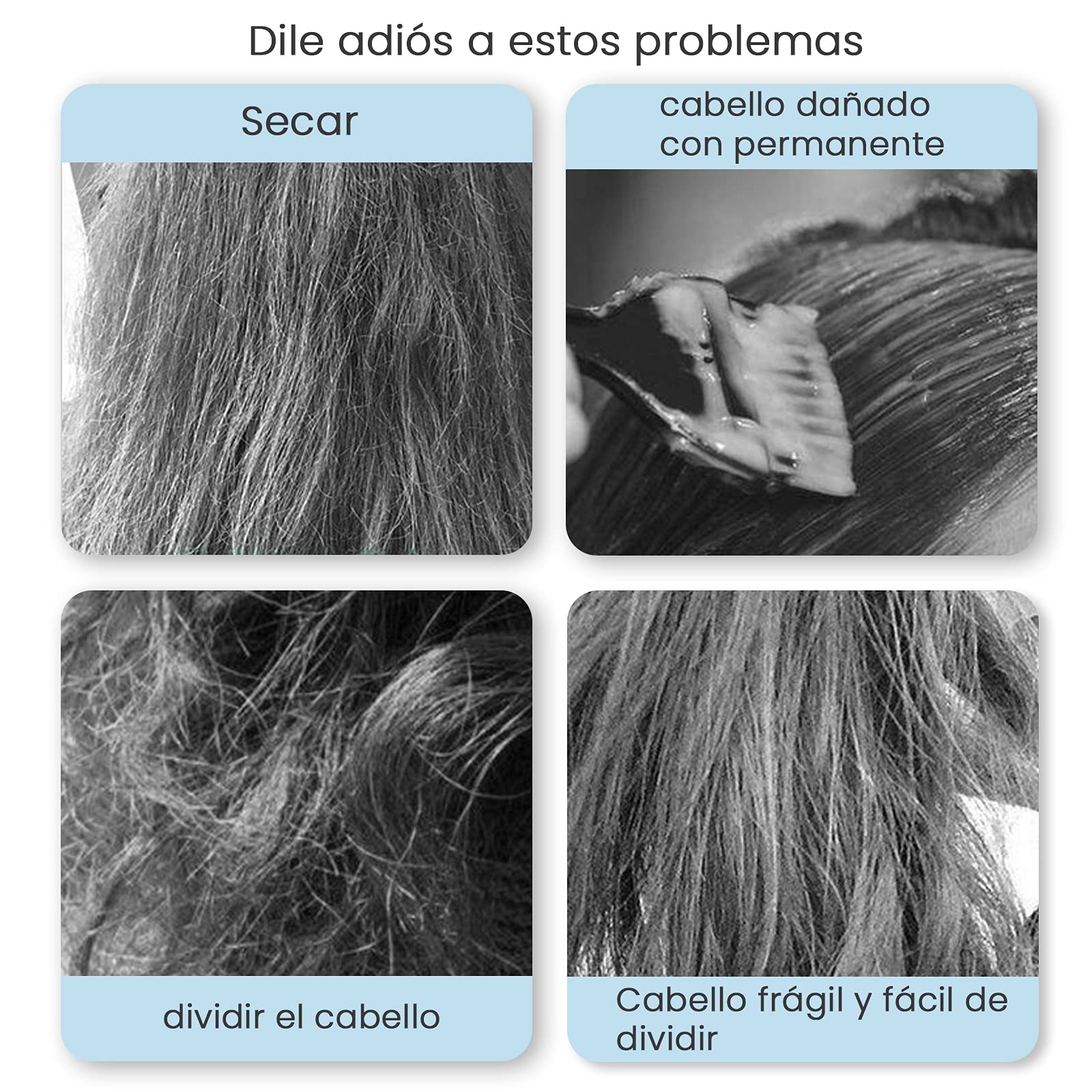 Casquette de soins capillaires,Traitement thermique pour les cheveux électriques,Soins des cheveux à la maison (rouge)