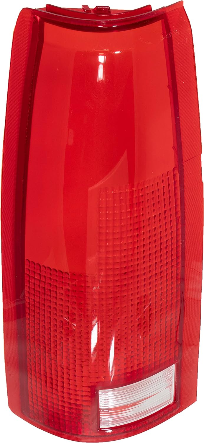 APDTY 2721165 Tail Lamp Lens Rear left