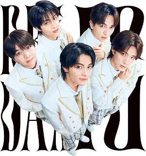 Yes! 東京 [初回限定 M!LK盤] [CD] - EBiDAN (恵比寿学園男子部)