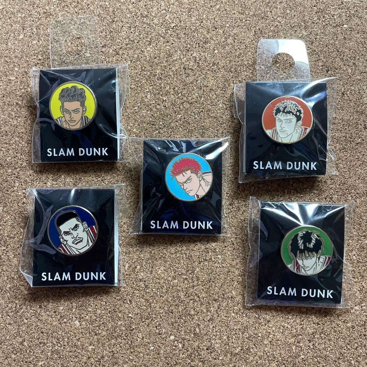 得価，定番人気 スラムダンク 映画 グッズ ポップアップストア限定 缶