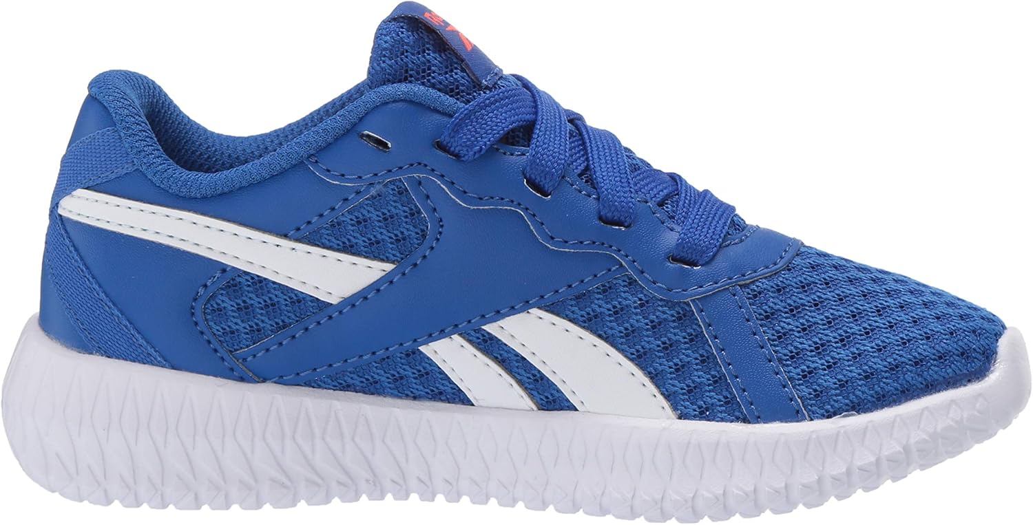  | Reebok Unisex-Child Flexagon Energy 2.0 Cross Trainer | Fitness & Cross-Training