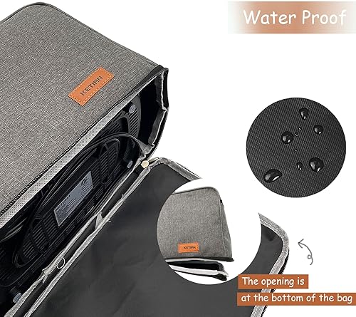 Vista 15 de Tostadora de ranura larga de 2 rebanadas, funciones de descongelación de recalentamiento de cancelación, bandeja extraíble para migas, 6 ajustes