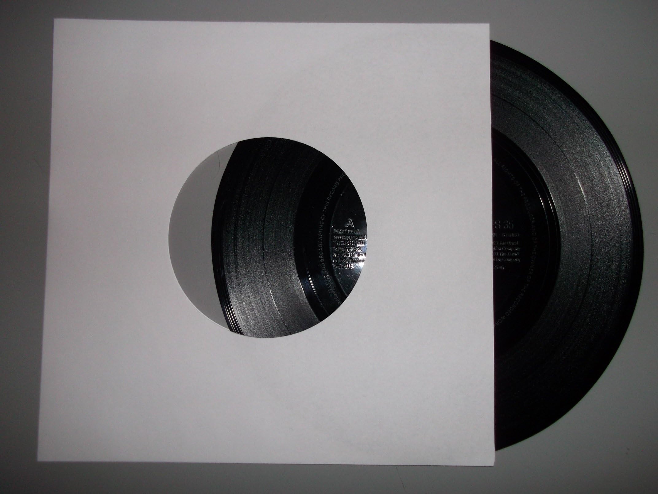 I Can Be For Real - Sylvers 7" 45
