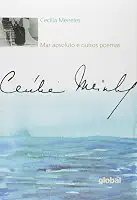 Mar Absoluto e Outros Poemas
