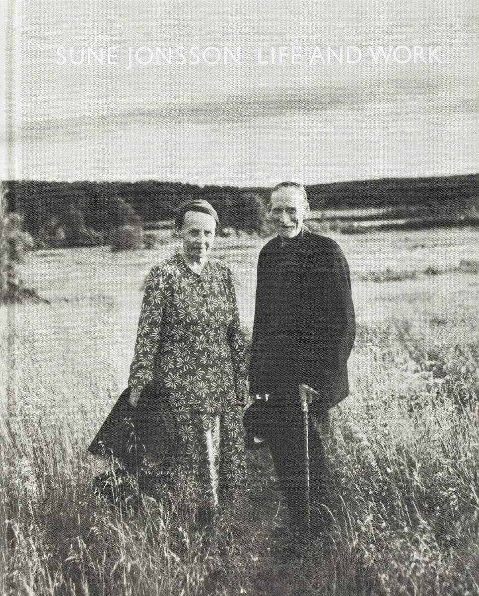 Sune Jonsson: Life and Work