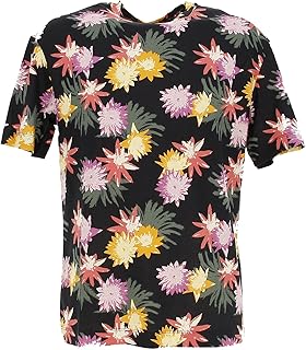 تيشرت تامبا ايه او بي برقبة دائرية ضيقة للرجال من جاك اند جونز