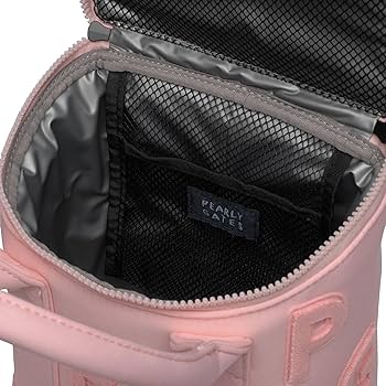 Amazon.co.jp: [パーリーゲイツ] 保冷 バッグ (縦型・PGロゴ