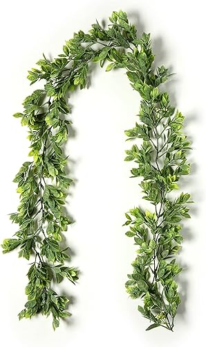 Guirnalda de bayas y follaje de 6 pies por Ashland®