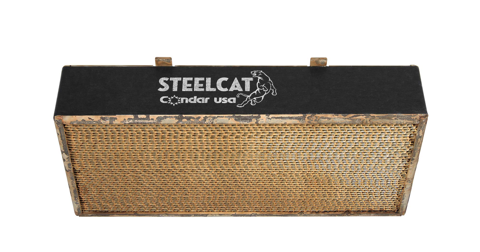 Steel Catalytic Combustor for Blaze King Wood Stoves CS604 Buy Online