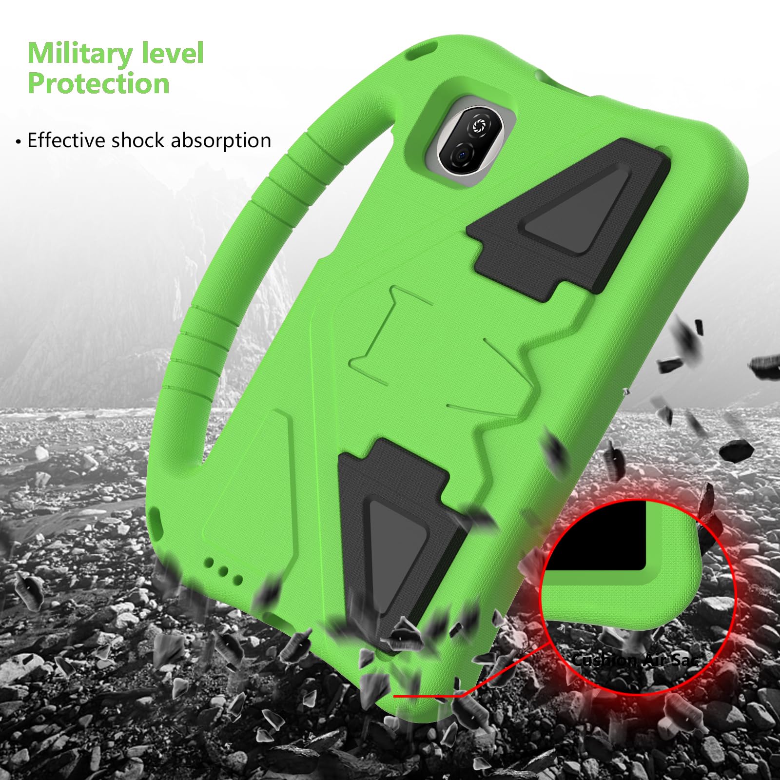 Amazon.com: Kids Case Compatible with Honor Pad X7 8.7 inch 2025