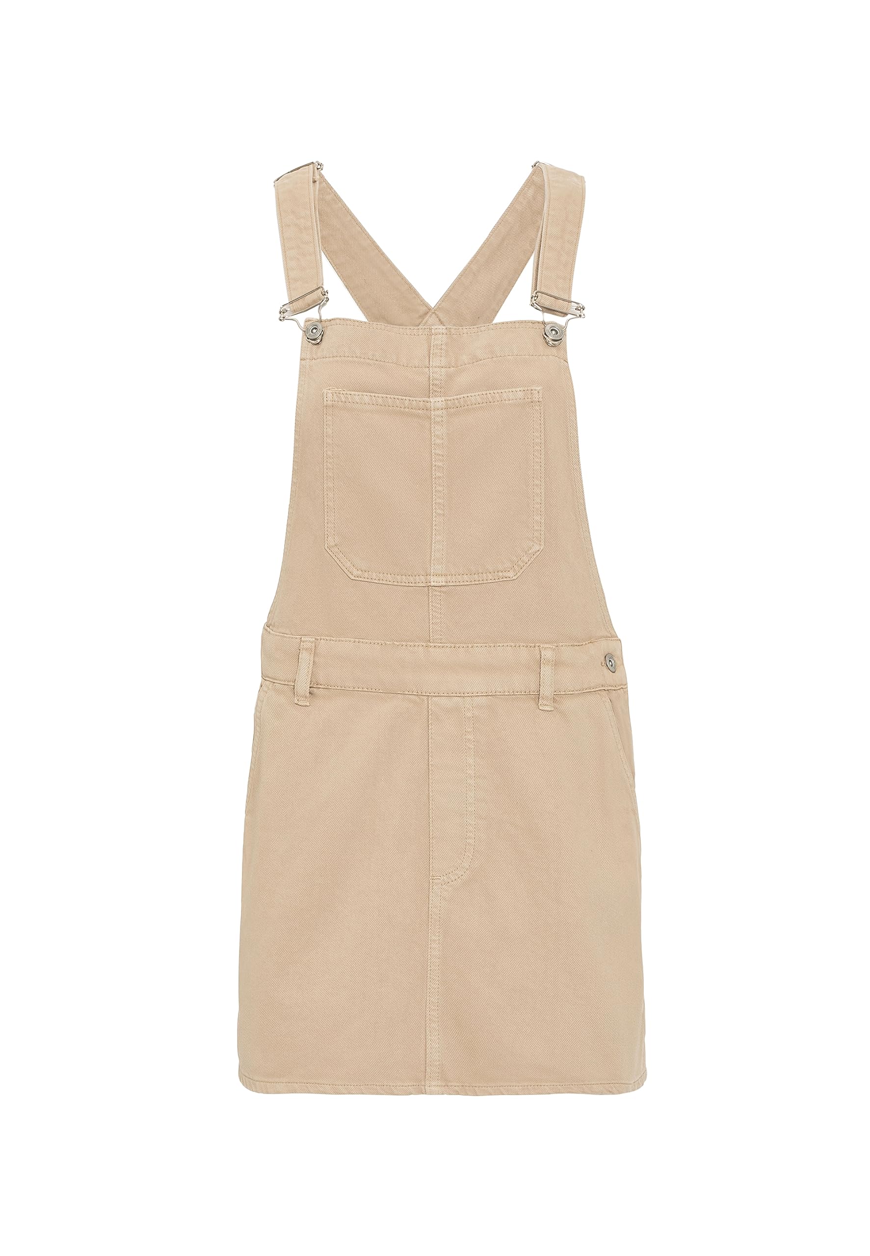 Redbridge Robe salopette en jean pour femme - Combinaison en coton