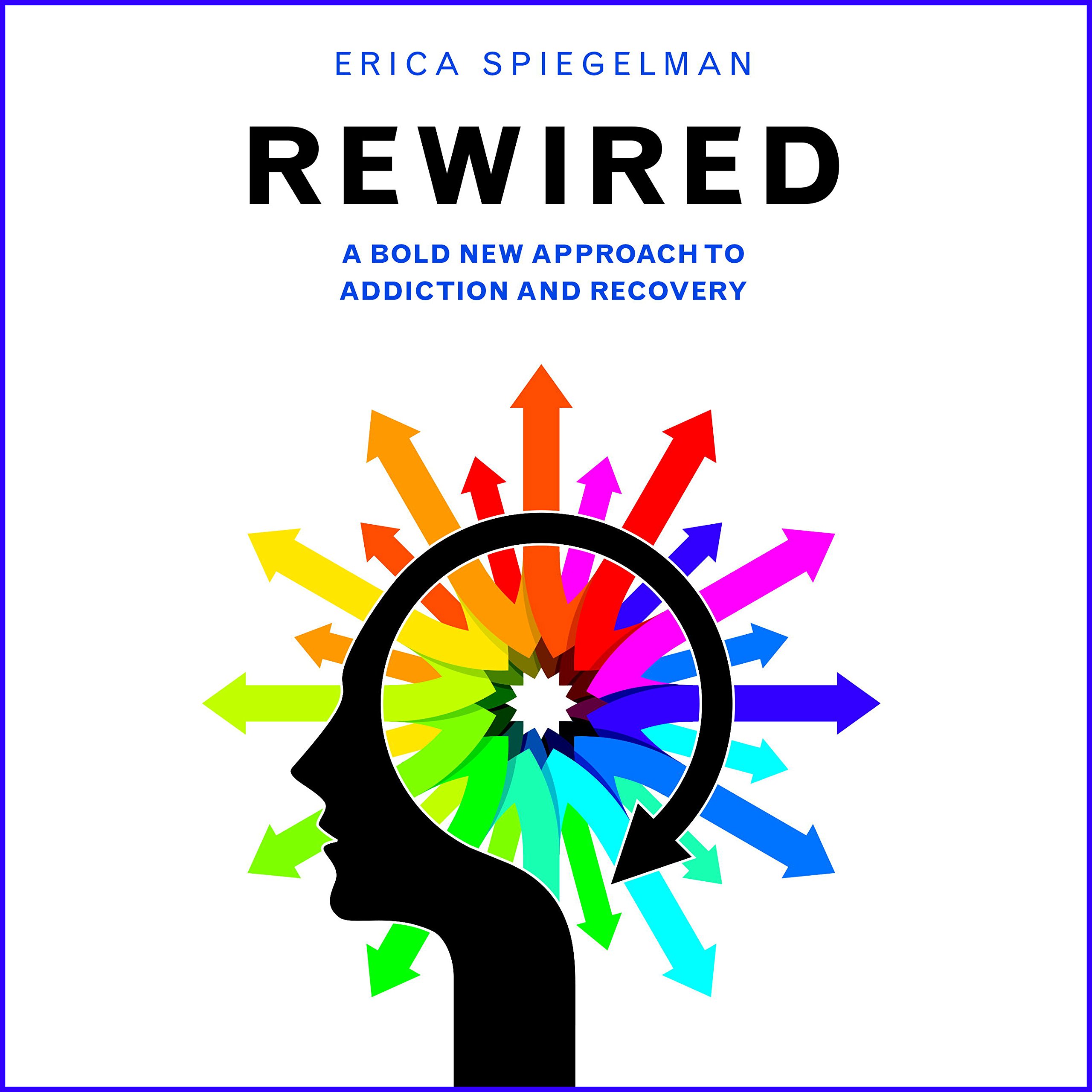 Cover art for Rewired