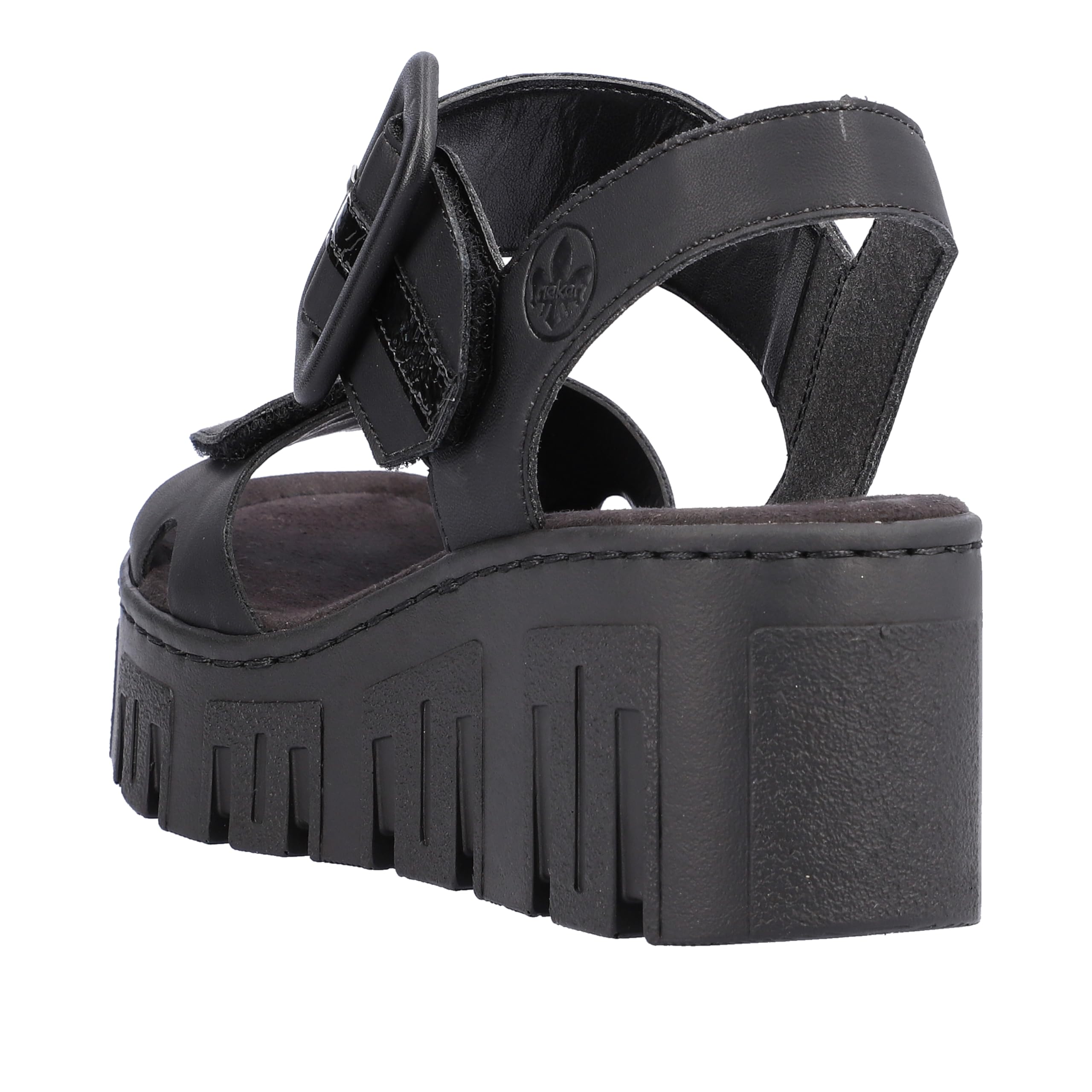 Rieker Kobiety 68050Sandał
