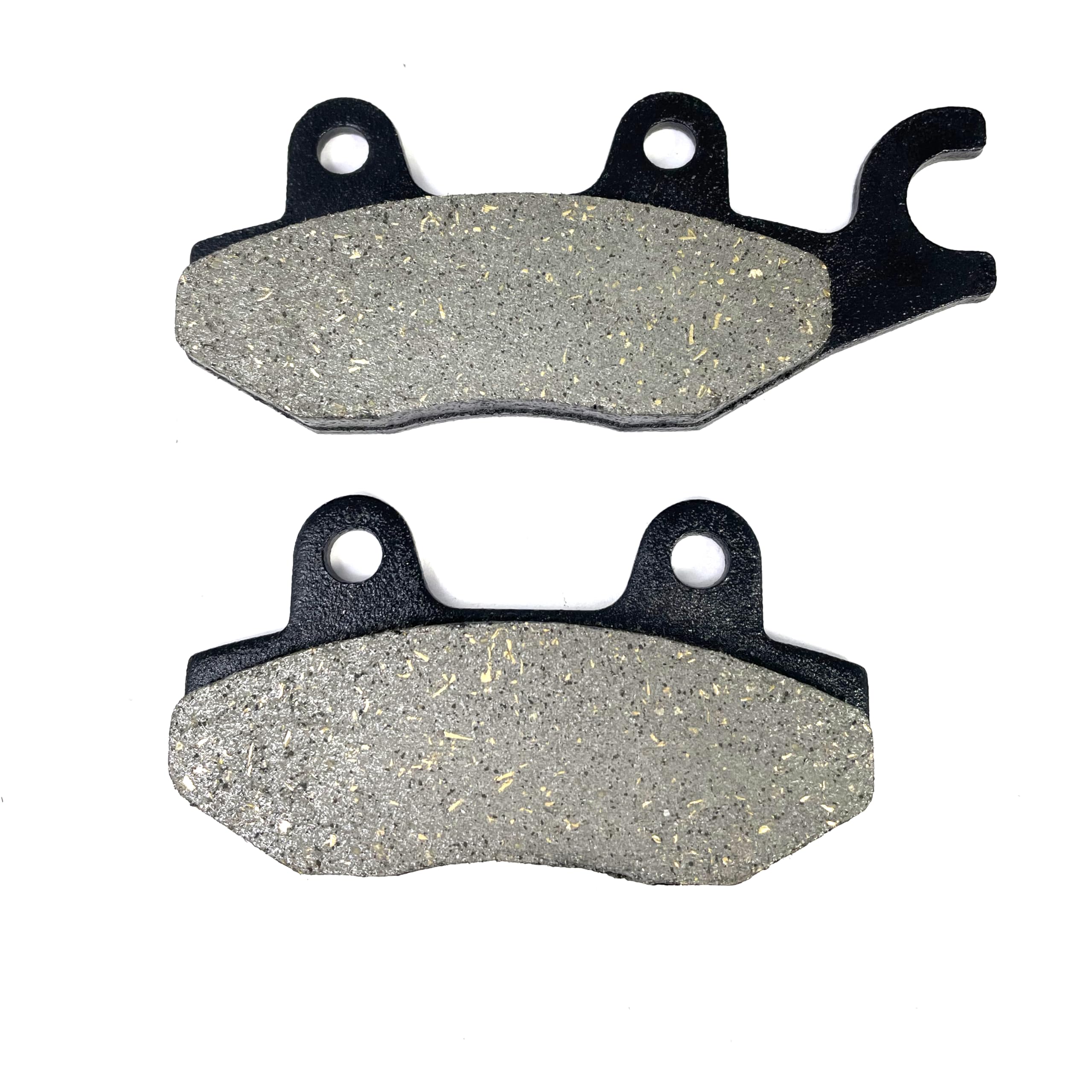 Ficha Técnica De La Kymco Yager 125 2007 - Masmoto.es