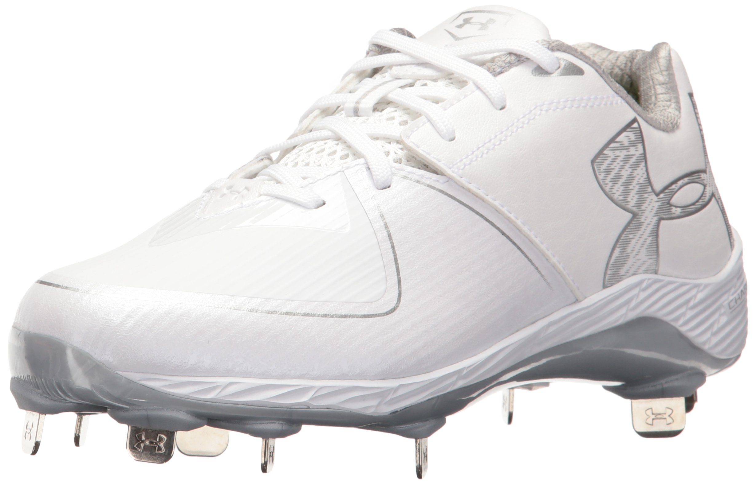Under Armour Glyde St Scarpe da softballDonna