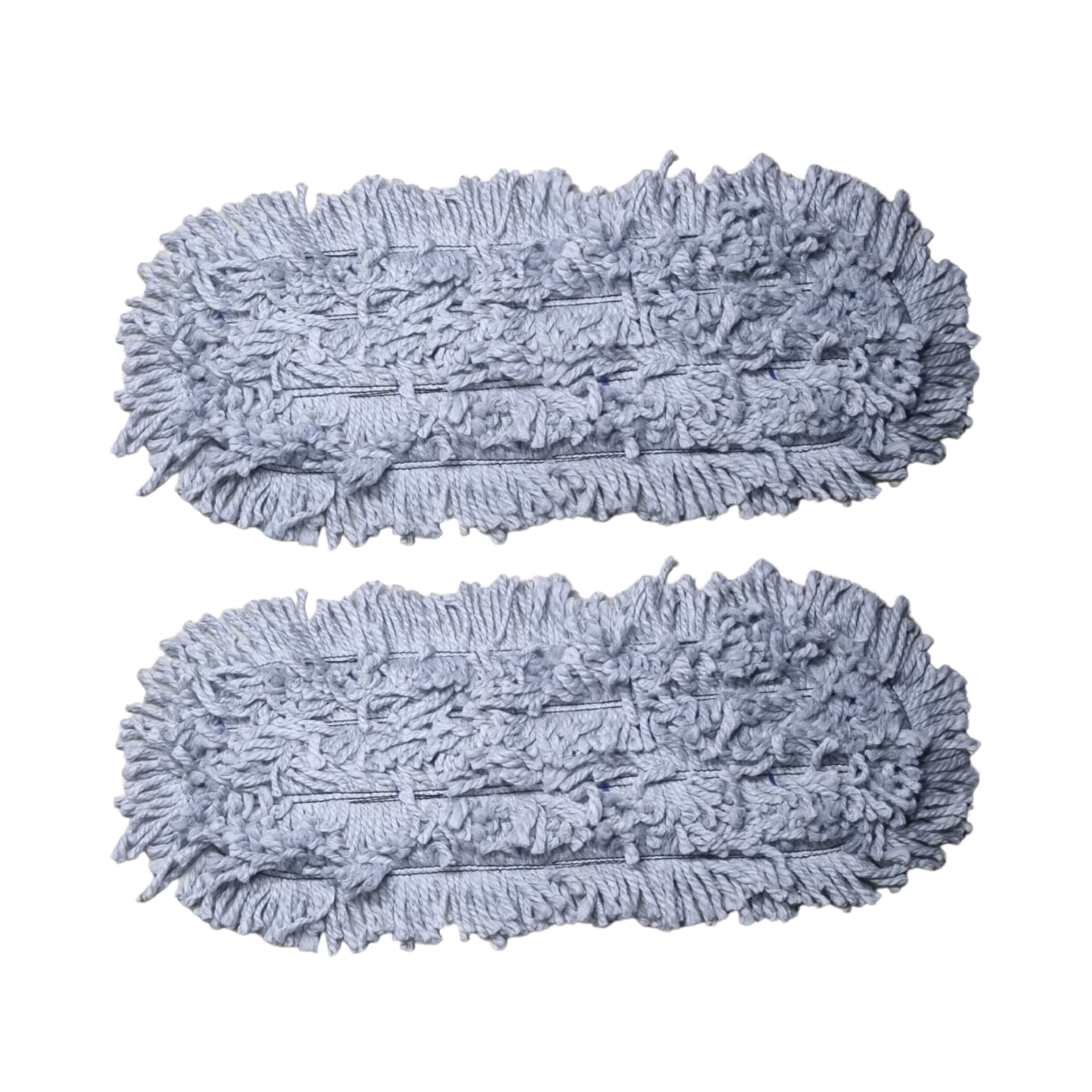 HomeLyfe Wet and Dry Flat mop Refill 18 inch (Pack of Two) Suitable for All Kind of 18 inch Wet and Dry mop (B0BYKWXG91) Amazon Price History, Amazon Price Tracker