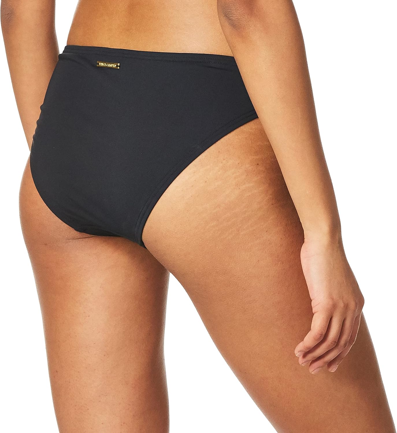 Vince Camuto Women's Classic Bikini Bottom Swimsuit