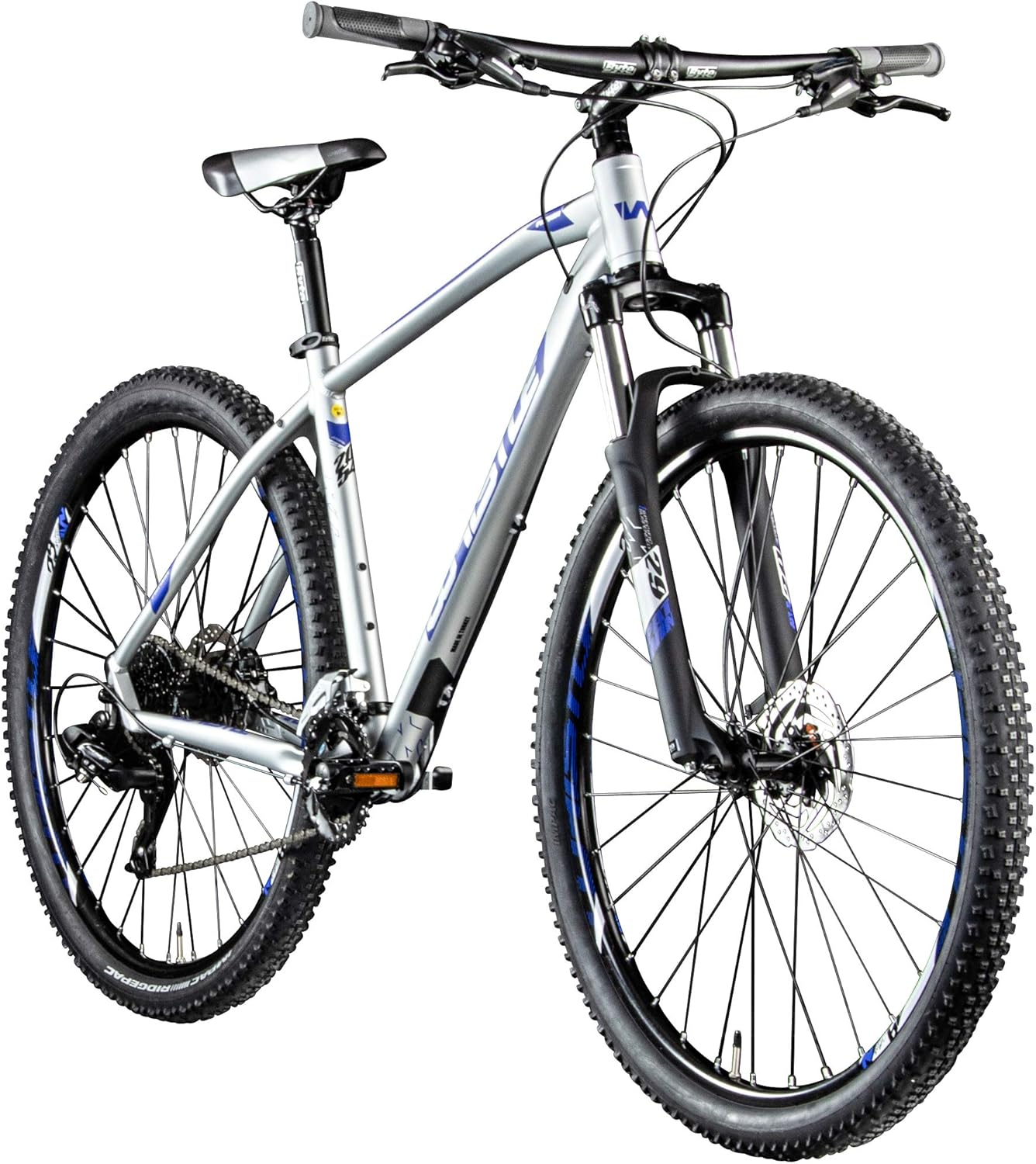 Whistle Mountain Bike 29 Inch Hardtail MTB Patwin 2054 2020 Bicycle